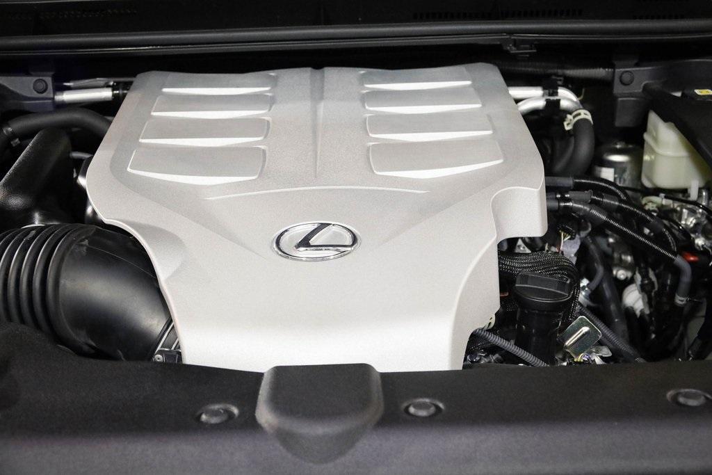 Thumbnail image of 2023 Lexus GX 460 at Lexus of Bellevue
