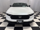 Thumbnail image of 2025 Honda Accord Hybrid at USED Hendrick Honda Easley