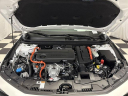 Thumbnail image of 2025 Honda Accord Hybrid at USED Hendrick Honda Easley