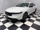 Thumbnail image of 2025 Honda Accord Hybrid at USED Hendrick Honda Easley