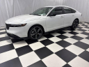 Thumbnail image of 2025 Honda Accord Hybrid at USED Hendrick Honda Easley