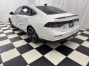 Thumbnail image of 2025 Honda Accord Hybrid at USED Hendrick Honda Easley