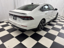Thumbnail image of 2025 Honda Accord Hybrid at USED Hendrick Honda Easley