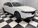 Thumbnail image of 2025 Honda Accord Hybrid at USED Hendrick Honda Easley