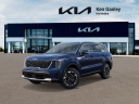 Thumbnail image of 2025 Kia Sorento at Ken Ganley Kia Medina