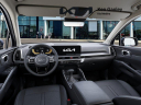 Thumbnail image of 2025 Kia Sorento at Ken Ganley Kia Medina