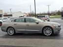 Thumbnail image of 2018 Buick LaCrosse at Serra Buick Gmc Champaign