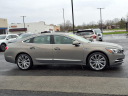 Thumbnail image of 2018 Buick LaCrosse at Serra Buick Gmc Champaign