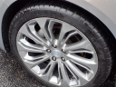 Thumbnail image of 2018 Buick LaCrosse at Serra Buick Gmc Champaign