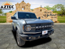 Thumbnail image of 2024 Ford Bronco at Aztec Ford