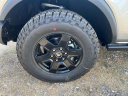 Thumbnail image of 2024 Ford Bronco at Aztec Ford
