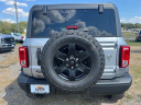 Thumbnail image of 2024 Ford Bronco at Aztec Ford