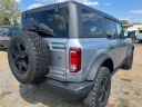 Thumbnail image of 2024 Ford Bronco at Aztec Ford
