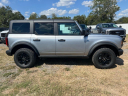 Thumbnail image of 2024 Ford Bronco at Aztec Ford