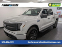 Thumbnail image of 2024 Ford F-150 Lightning at Performance Ford of East Hanover