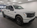 Thumbnail image of 2024 Ford F-150 Lightning at Performance Ford of East Hanover