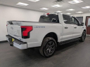 Thumbnail image of 2024 Ford F-150 Lightning at Performance Ford of East Hanover