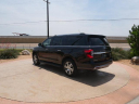 Thumbnail image of 2024 Ford Expedition MAX at North Park Lexus Rio Grande Valley - NEW