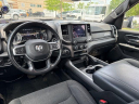 Thumbnail image of 2020 Ram 1500 at Lafontaine Chevrolet