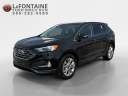 Thumbnail image of 2024 Ford Edge at LaFontaine Ford Birch Run