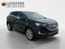 Thumbnail image of 2024 Ford Edge at LaFontaine Ford Birch Run