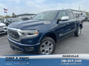 Thumbnail image of 2021 Ram 1500 at Golling Chrysler Dodge Jeep Ram of Roseville