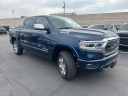 Thumbnail image of 2021 Ram 1500 at Golling Chrysler Dodge Jeep Ram of Roseville