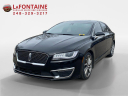 Thumbnail image of 2018 Lincoln MKZ at LaFontaine Buick GMC of Dearborn