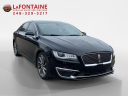 Thumbnail image of 2018 Lincoln MKZ at LaFontaine Buick GMC of Dearborn