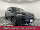 Thumbnail image of 2025 Jeep Compass at Browns Fiat Alfa Romeo