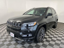 Thumbnail image of 2025 Jeep Compass at Browns Fiat Alfa Romeo