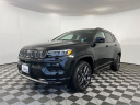 Thumbnail image of 2025 Jeep Compass at Browns Fiat Alfa Romeo