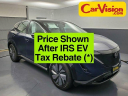 Thumbnail image of 2023 Nissan Ariya at CarVision Mitsubishi - USED