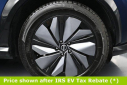 Thumbnail image of 2023 Nissan Ariya at CarVision Mitsubishi - USED