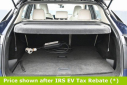 Thumbnail image of 2023 Nissan Ariya at CarVision Mitsubishi - USED