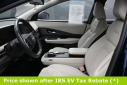 Thumbnail image of 2023 Nissan Ariya at CarVision Mitsubishi - USED