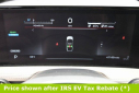 Thumbnail image of 2023 Nissan Ariya at CarVision Mitsubishi - USED