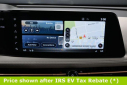 Thumbnail image of 2023 Nissan Ariya at CarVision Mitsubishi - USED
