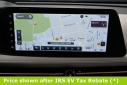 Thumbnail image of 2023 Nissan Ariya at CarVision Mitsubishi - USED