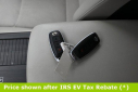 Thumbnail image of 2023 Nissan Ariya at CarVision Mitsubishi - USED