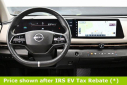 Thumbnail image of 2023 Nissan Ariya at CarVision Mitsubishi - USED