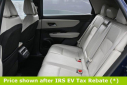 2023 Nissan Ariya Engage at CarVision Mitsubishi - USED