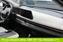 Thumbnail image of 2023 Nissan Ariya at CarVision Mitsubishi - USED