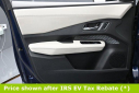 Thumbnail image of 2023 Nissan Ariya at CarVision Mitsubishi - USED