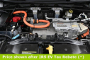 Thumbnail image of 2023 Nissan Ariya at CarVision Mitsubishi - USED