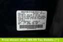 Thumbnail image of 2023 Nissan Ariya at CarVision Mitsubishi - USED