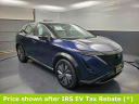 Thumbnail image of 2023 Nissan Ariya at CarVision Mitsubishi - USED