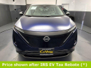 Thumbnail image of 2023 Nissan Ariya at CarVision Mitsubishi - USED