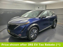 Thumbnail image of 2023 Nissan Ariya at CarVision Mitsubishi - USED