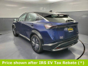 Thumbnail image of 2023 Nissan Ariya at CarVision Mitsubishi - USED